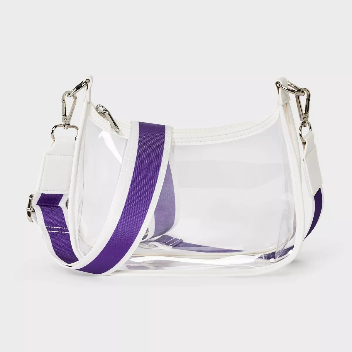 Game Day Clear Crossbody Bag - Wild Fable™ | Target
