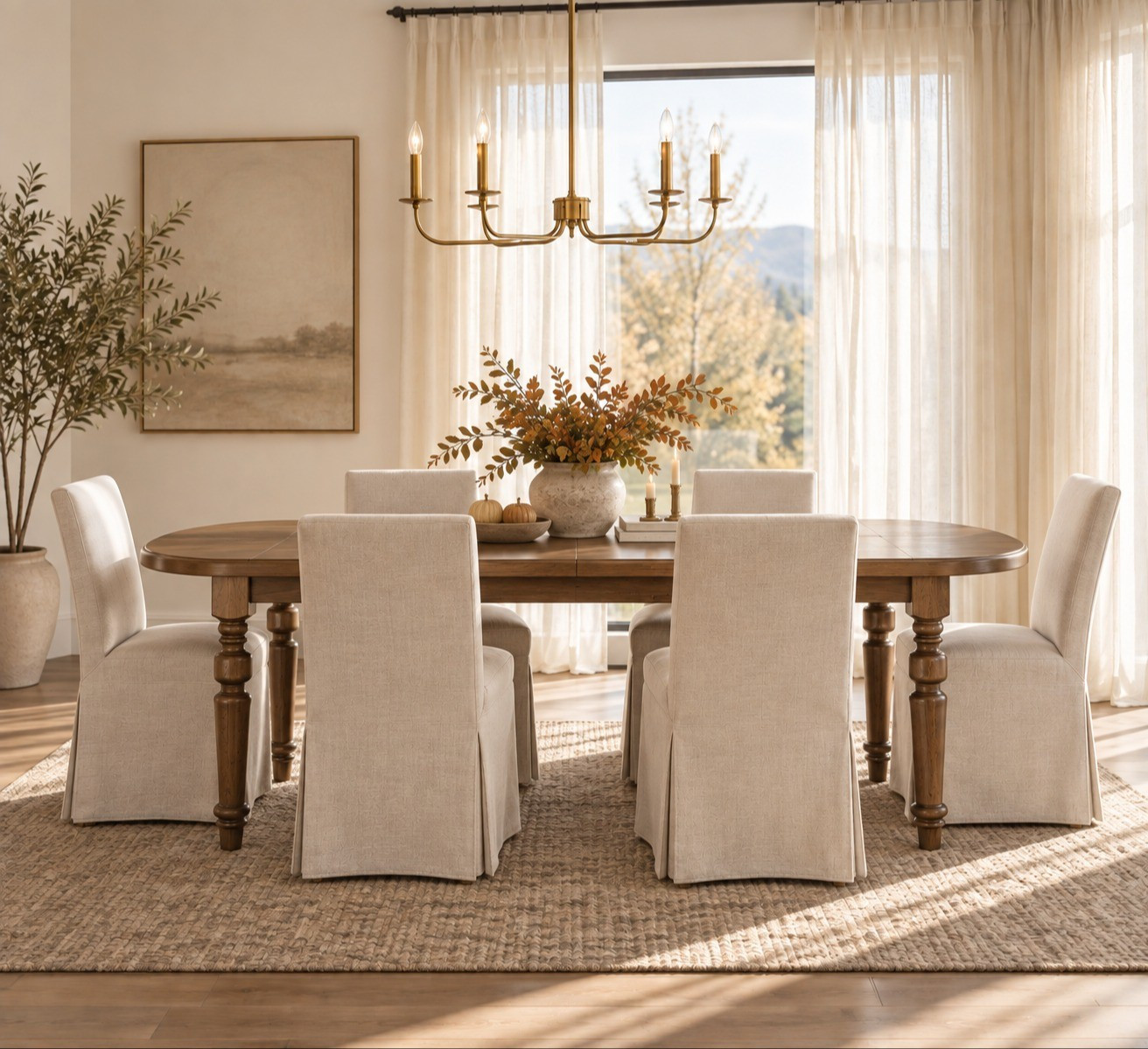 This new extendable oval dining table for our Texas home is a favorite new find.I’m obsessed with the traditional details, available at Walmart.#Walmartfinds #Walmartdeals #DiningTable #HomeDecor

#LTKHome