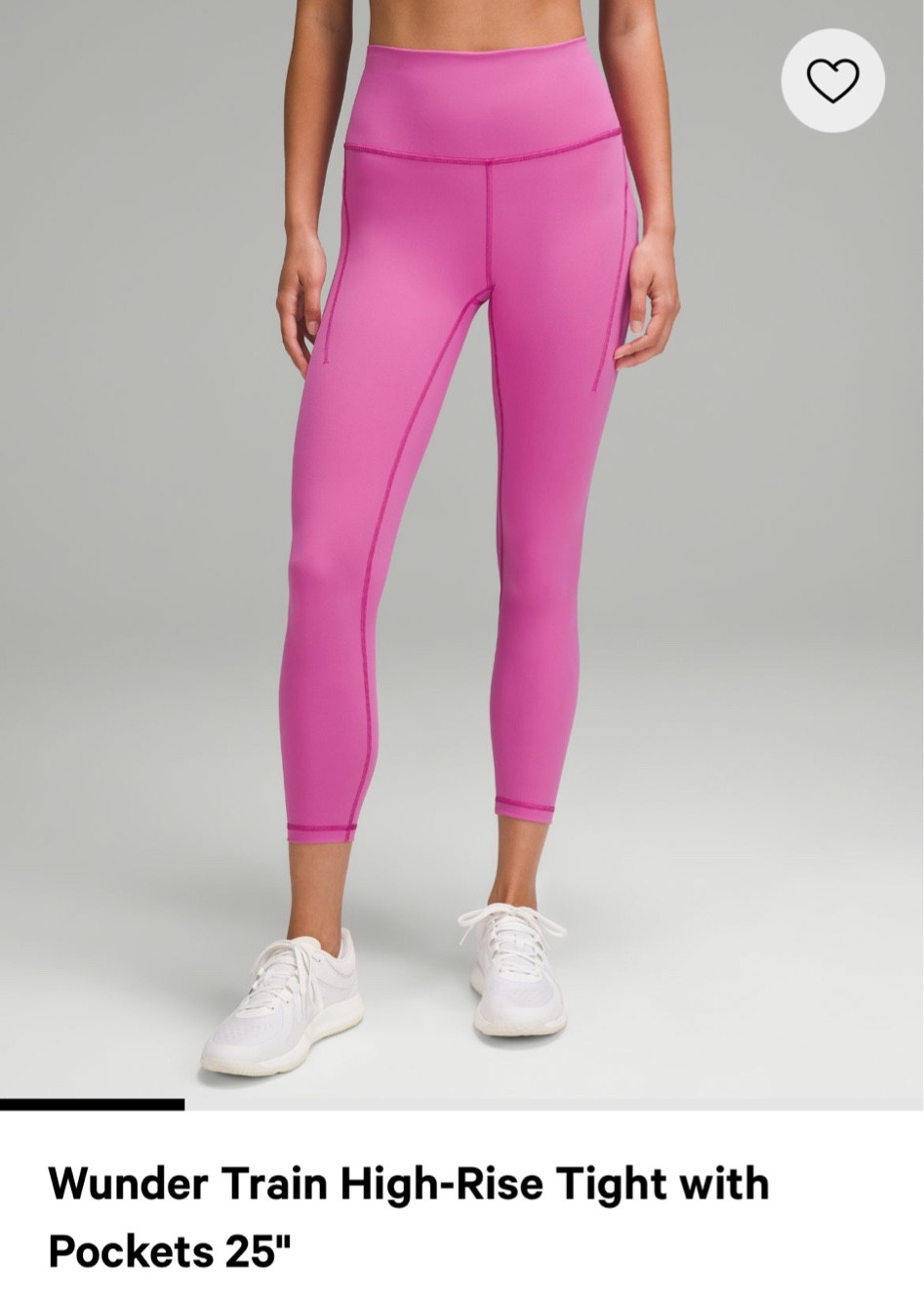 On sale! 

#LTKFitness #LTKMidsize #LTKSaleAlert