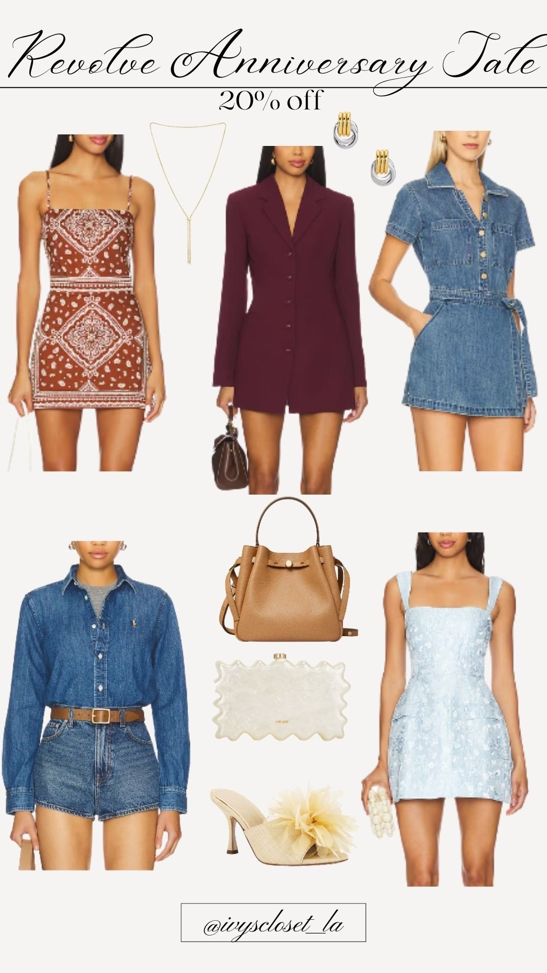 Use promo code: HAPPY20 for 20% off 

#LTKPetite #LTKSpringSale #LTKSaleAlert