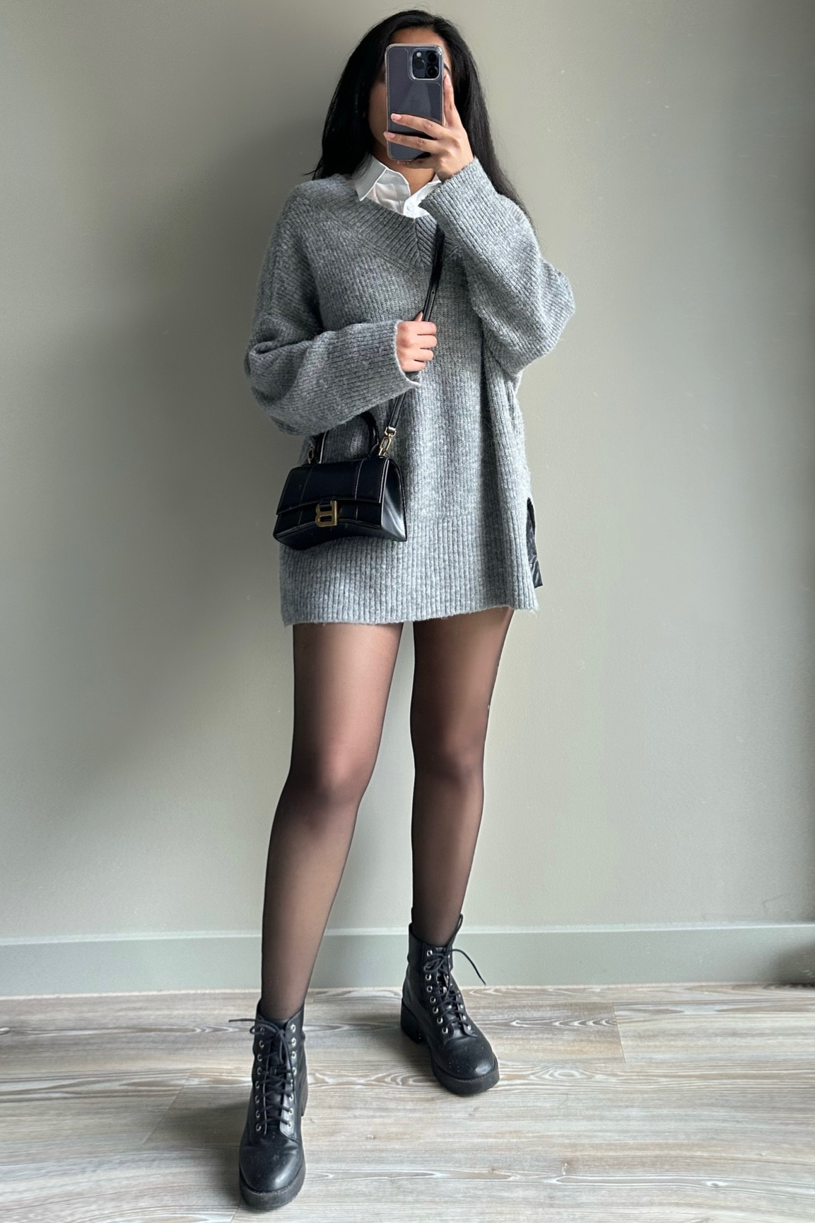 Fake Collar (Dickey) outfit inspo 🫶

#LTKSeasonal #LTKstyletip #LTKeurope