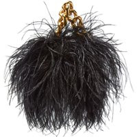16Arlington Feather Bag | End Clothing (US & RoW)