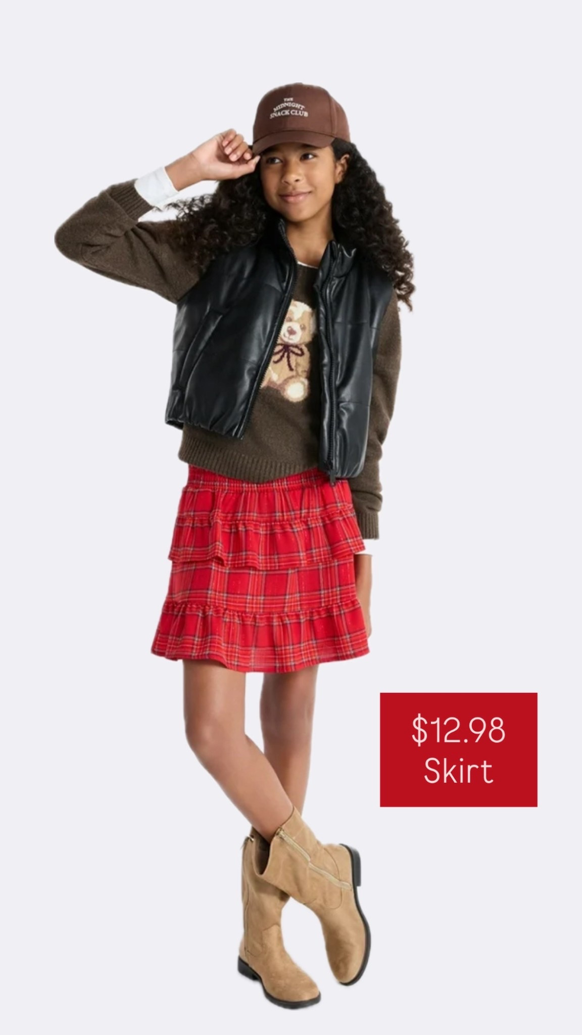 This and MORE for a killer price!

#LTKKids #LTKHoliday #LTKGiftGuide