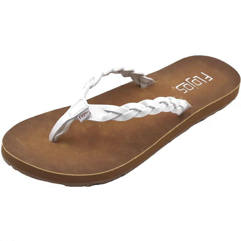 Flojos Women's Navida Flip Flops | Academy Sports + Outdoors