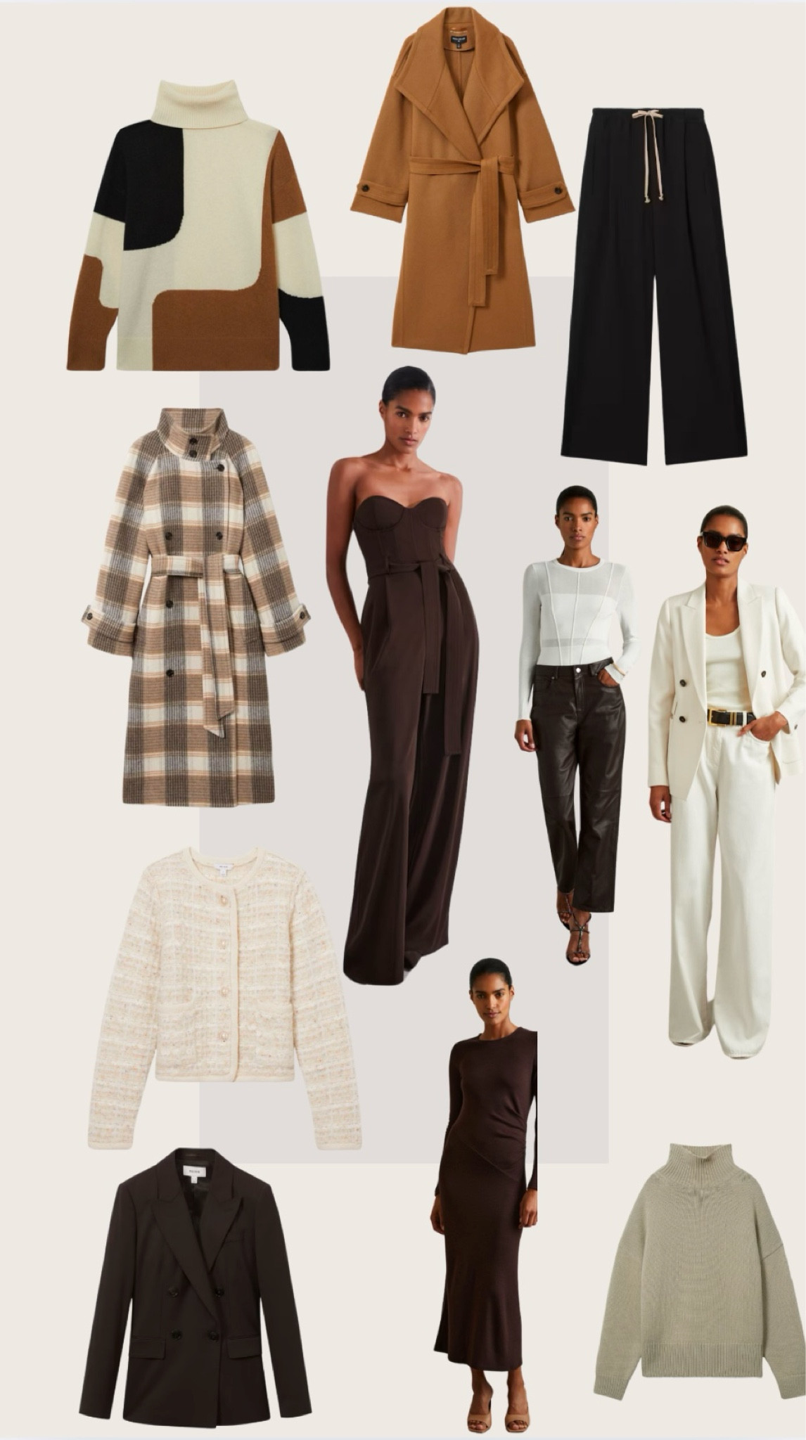 Reiss sales… there is so many great prices 

#LTKgiftguide #LTKWinterSale #LTKwinter