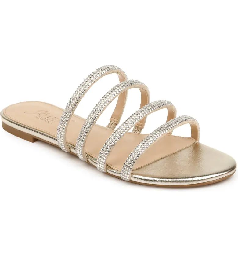 Nightcap Sandal | Nordstrom