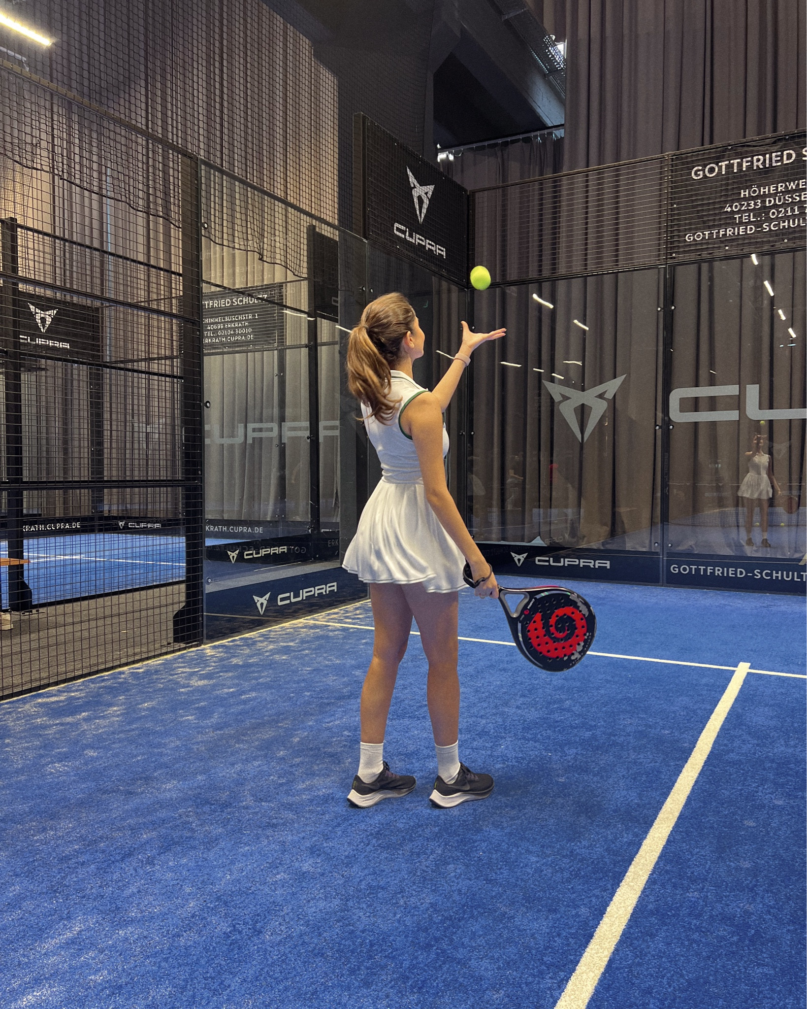 Sporty 🥎

#LTKStyleTip #LTKFitness #LTKActive