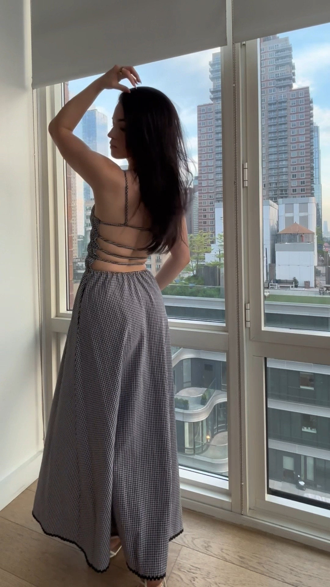 Love how easy and comfortable this dress is and it comes in so many colors and prints ! 


Spring dresses , spring outfits , spring , gingham dress , date night outfits , Mother’s Day

#LTKMothersDay #LTKootd
