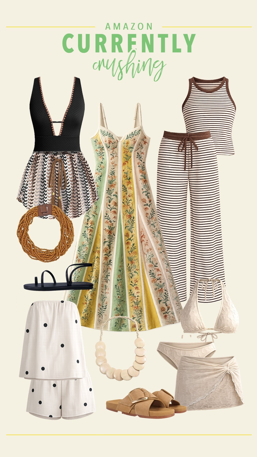 Currently Crushing: Amazon | Hi Sugarplum!

#LTKootd #LTKOver40 #LTKSeasonal