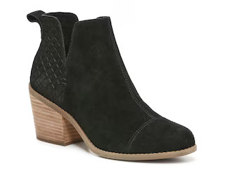 TOMS Everly Bootie - Women's | DSW