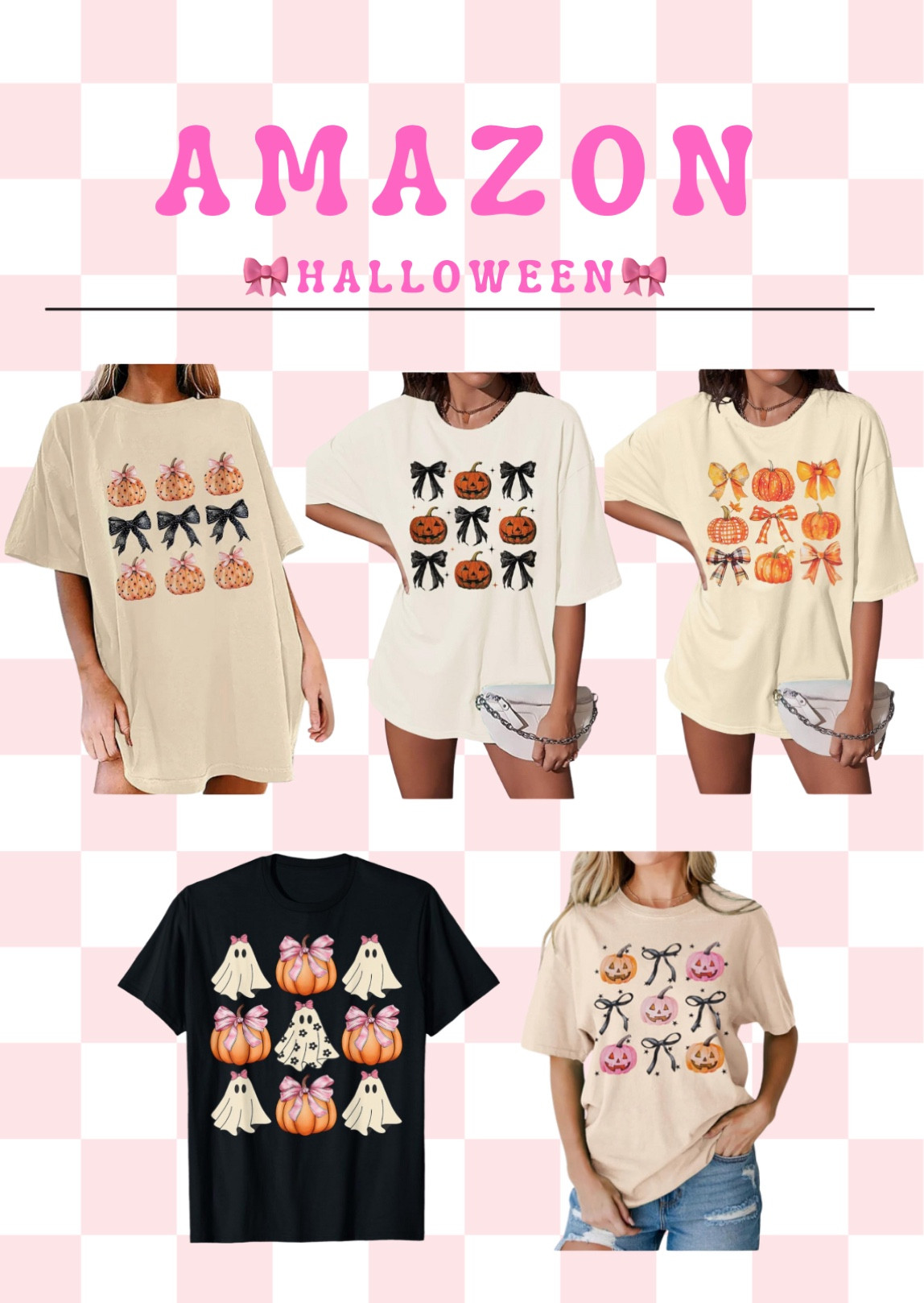 🎀 Halloween Bows 🎀 all Amazon Prime 🫶🏼

#LTKSaleAlert #LTKSeasonal #LTKHalloween