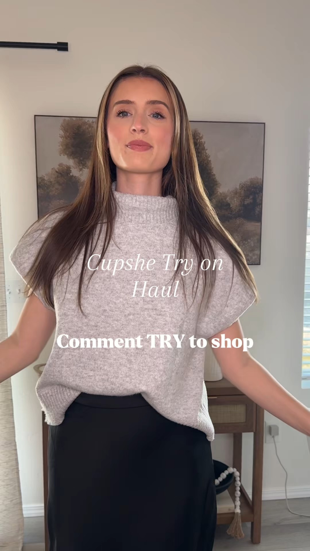 Absolutely obsessed with these adorable pieces from Cupshe! Use code BESTOFF15 to save! So affordable and great quality!

#LTKootd #LTKgrwm #LTKSaleAlert