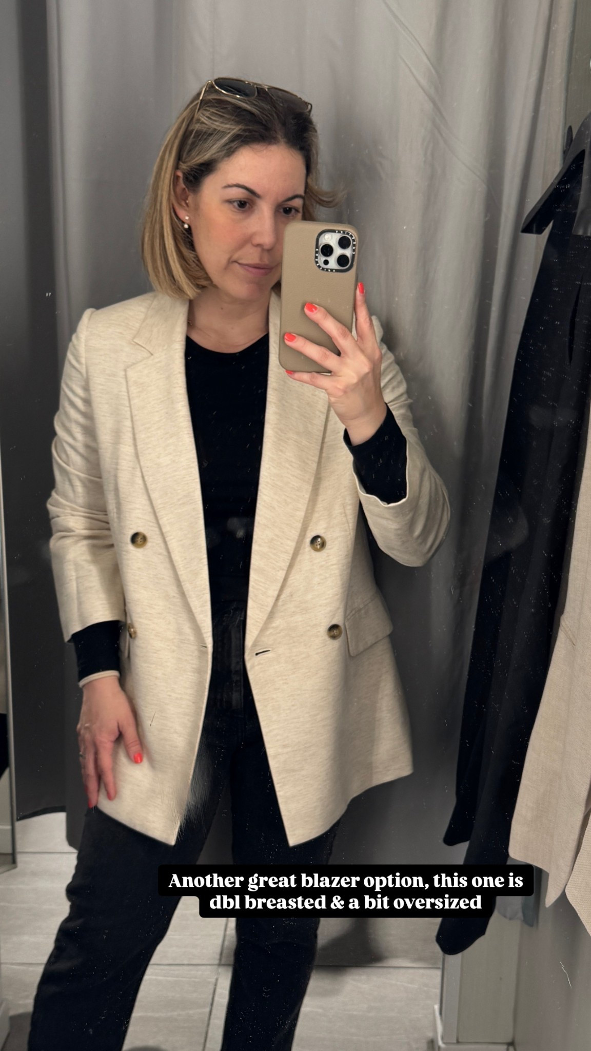 Classic Travel Piece!
Size S

#LTKFindsUnder100 #LTKStyleTip #LTKTravel