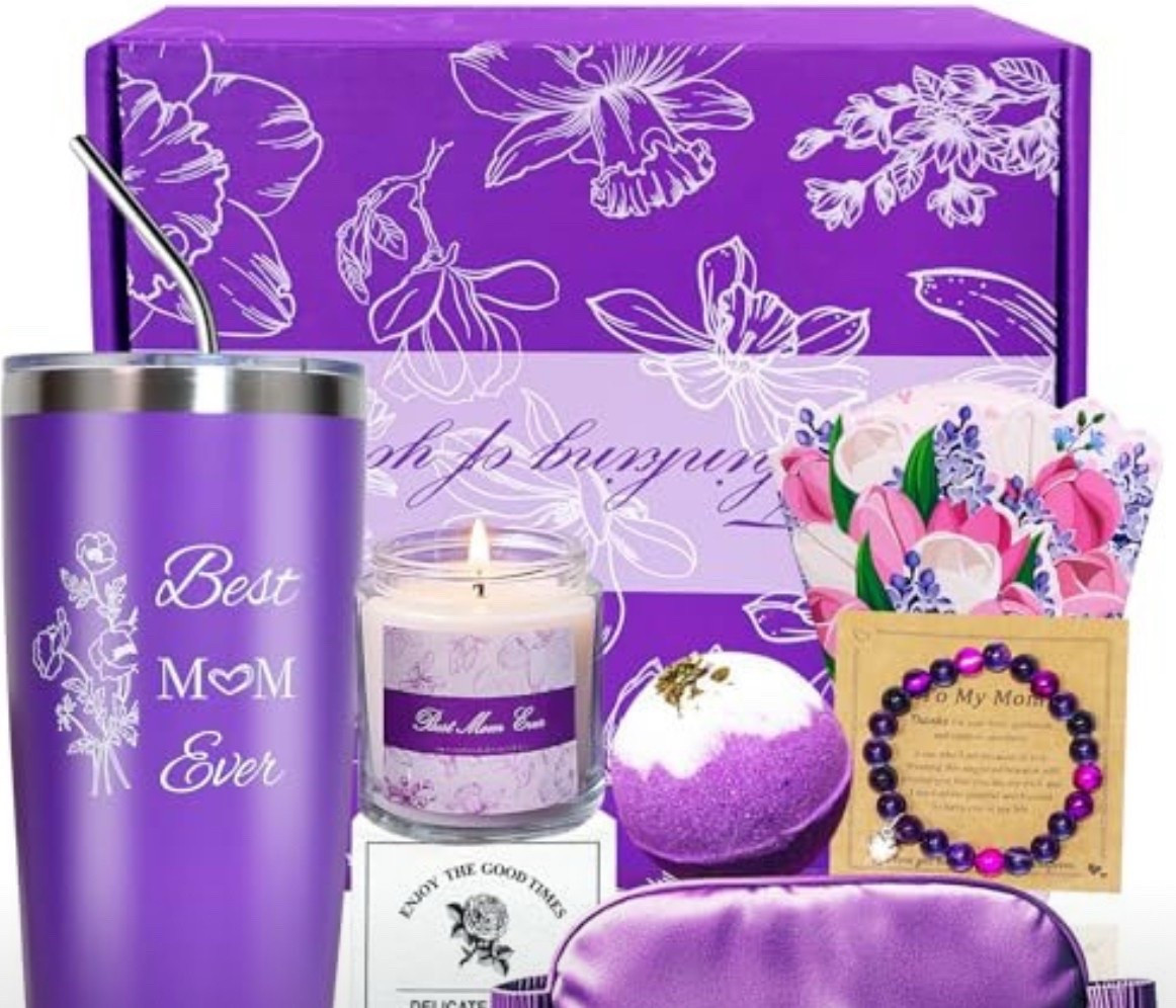 Mother's Day Gift 💜💜

#LTKSaleAlert #LTKGiftGuide #LTKxMadewell

#LTKxMadewell #LTKGiftGuide #LTKSaleAlert

#LTKxMadewell #LTKGiftGuide #LTKSaleAlert