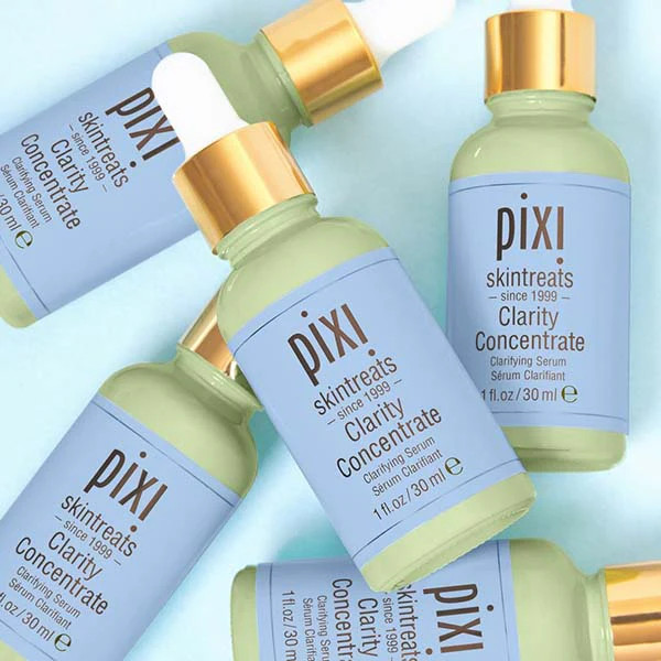 Clarity Concentrate | Pixi Beauty
