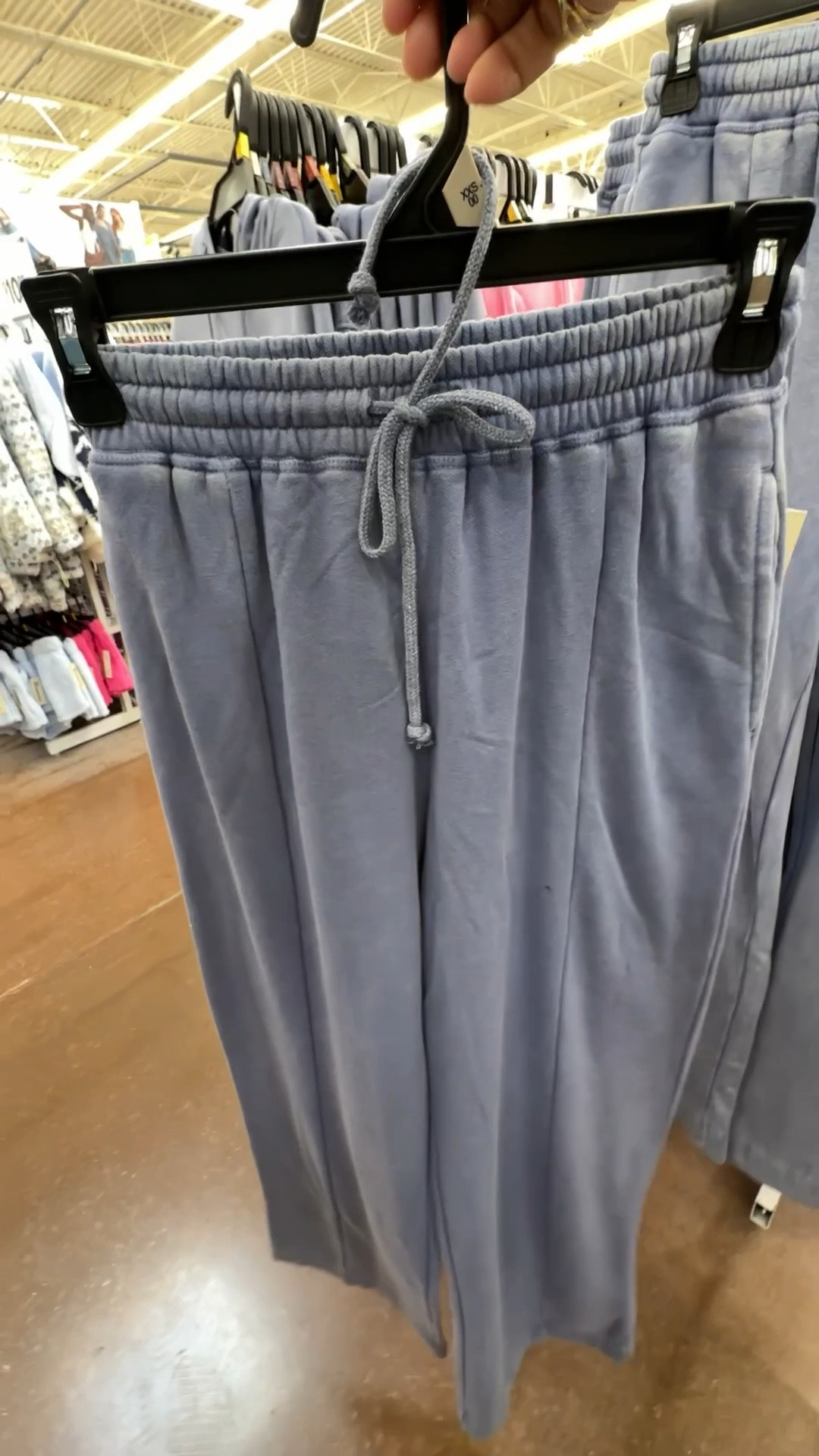 Mineral washed sweatpants and matching hoodiees

#LTKFindsUnder100 #LTKFindsUnder50 #LTKOver40