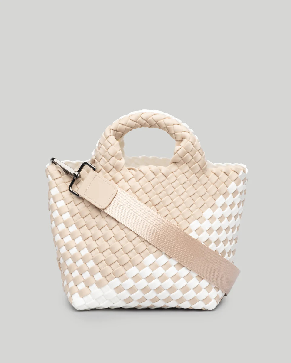 St. Barths Petit Graphic Geo | Naghedi