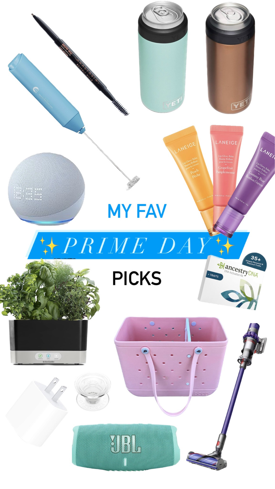 Part 2 

#LTKbeauty #LTKxPrimeDay #LTKunder50