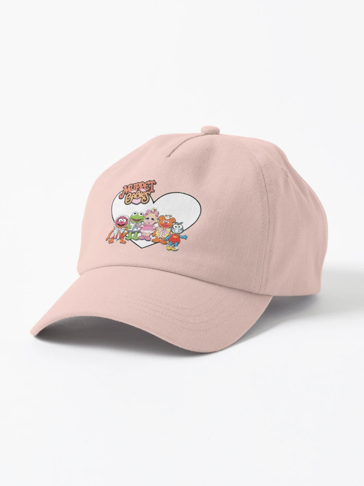 Muppet Babies Cap | Redbubble (US)