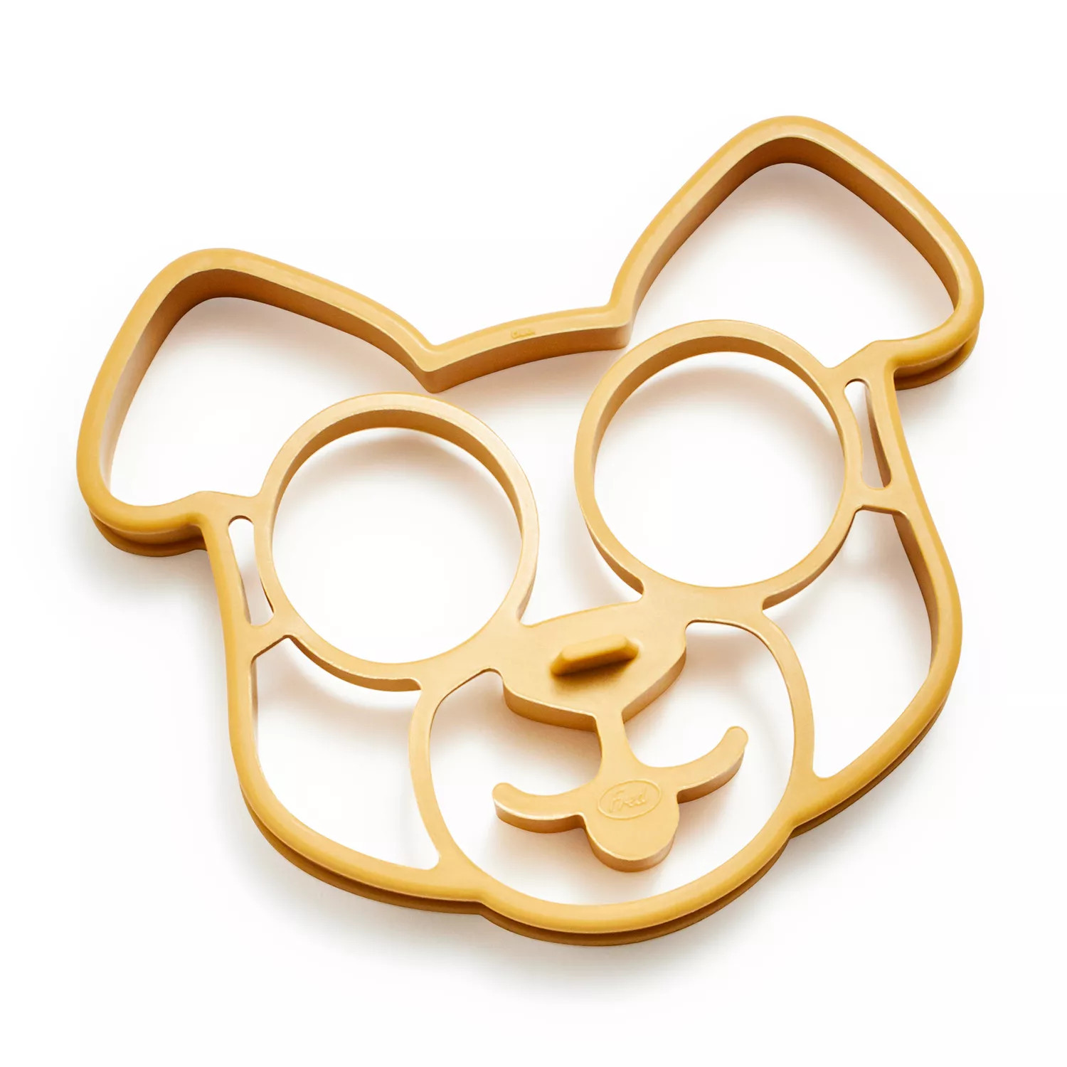 Fred Funny Side Up Dog Egg Mold | Sur La Table | Sur La Table