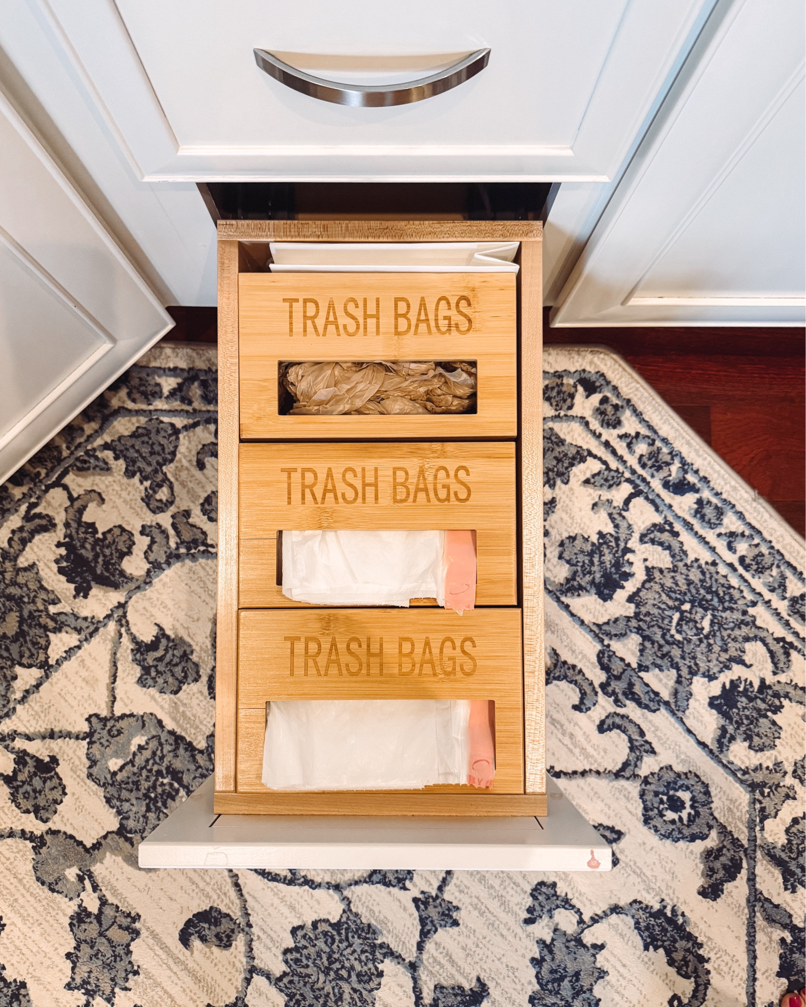 Kitchen organization, Kitchen drawers organizing ideas, Home organization #Kitchen #Organization

#LTKHome #LTKSeasonal