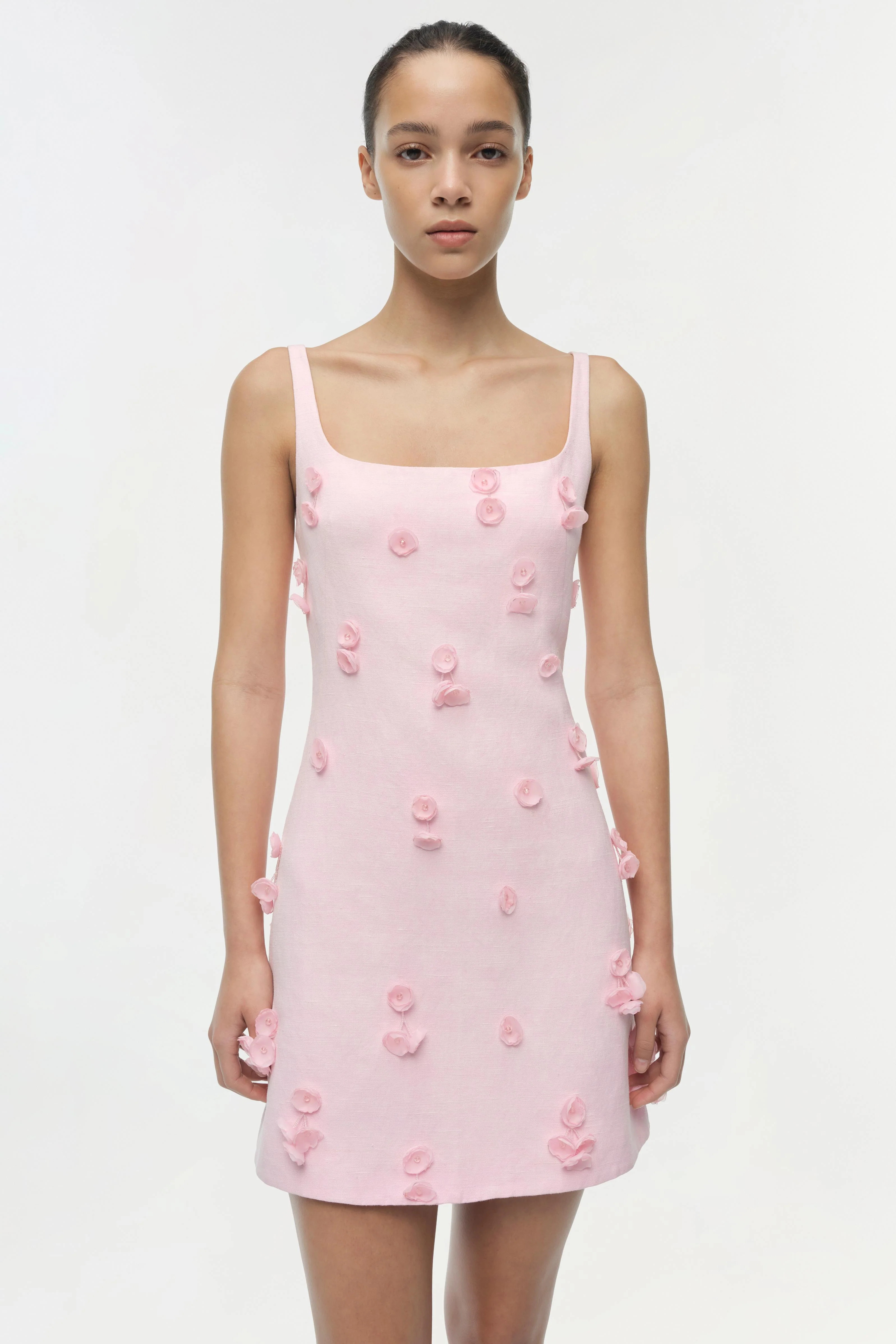 Cailinn Mini Dress | Simkhai