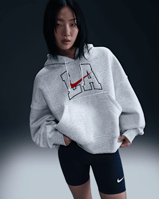 Nike Sportswear Phoenix Fleece Women's Over-Oversized Hoodie | Nike (US)