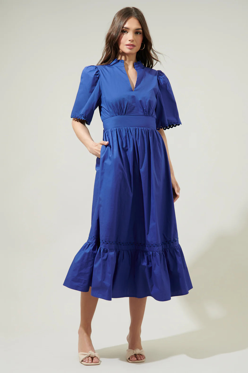 Dresses For Spring | Sugarlips