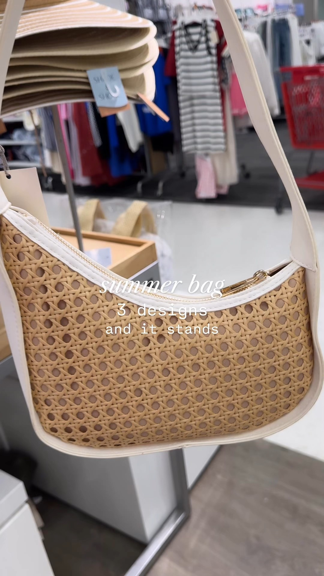 #LTKFindsUnder50 #LTKStyleTip #LTKItBag