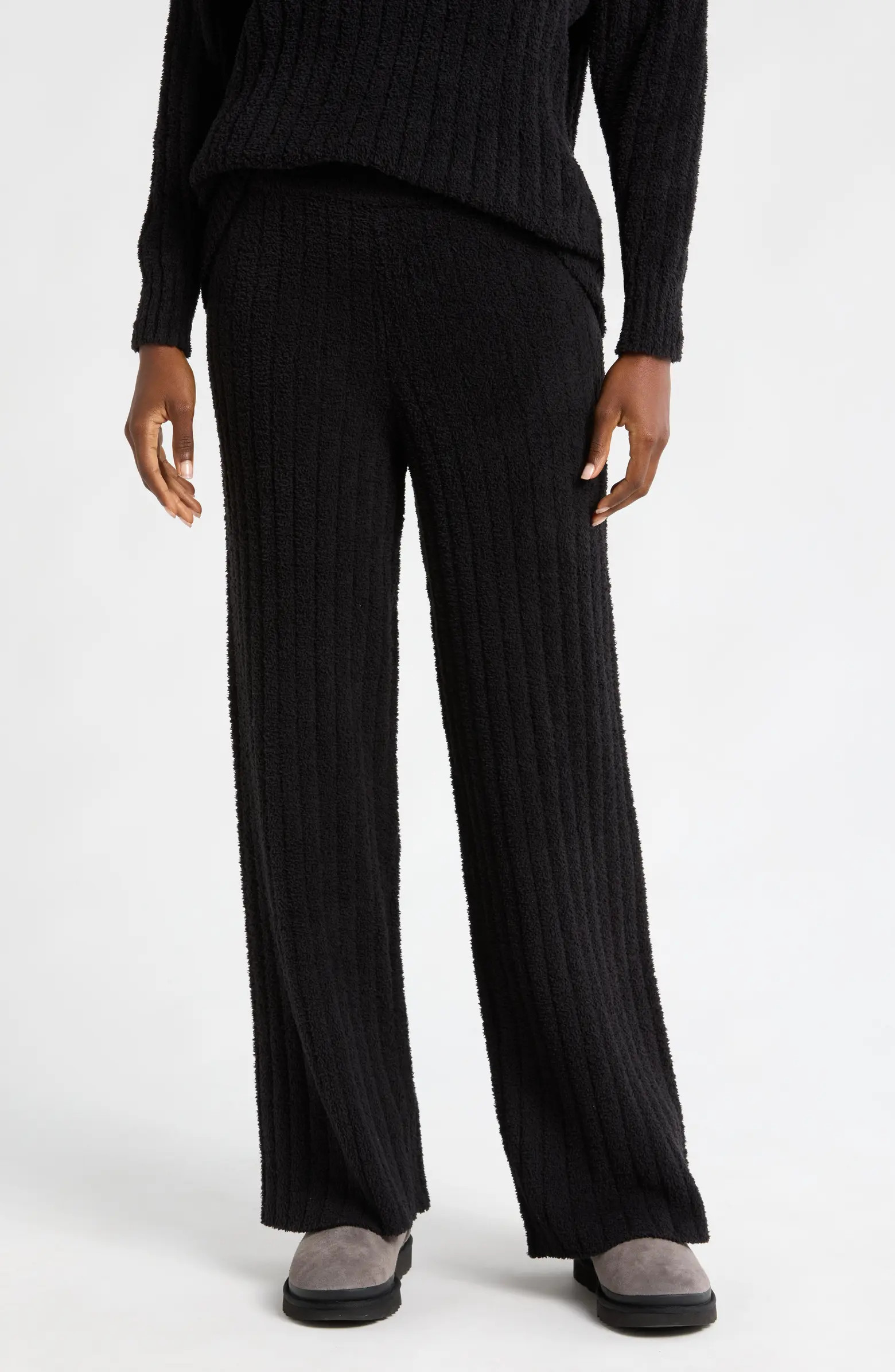 UGG® Terri Rib Pajama Pants | Nordstrom | Nordstrom