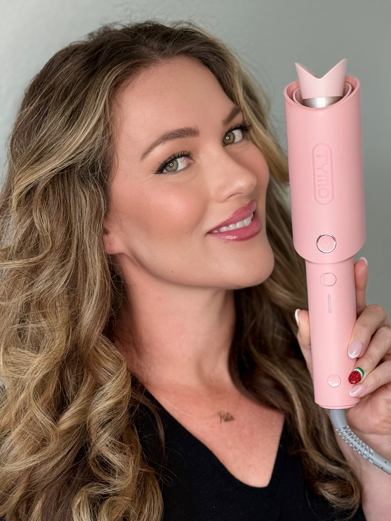 The easiest hair tool to achieve the perfect blow out curls and waves within 10 minutes. This tool really works.

#LTKGiftGuide #LTKBeauty #LTKHoliday