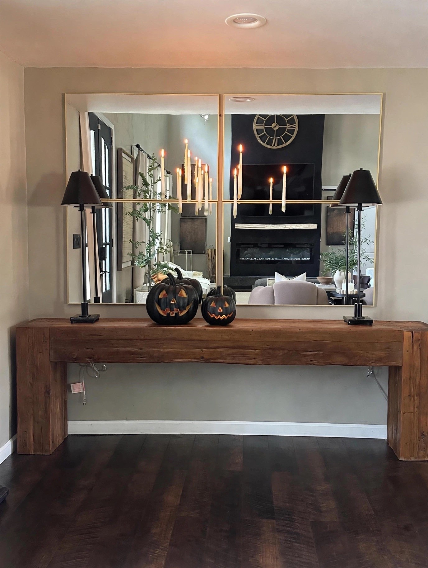 Magical Floating Candles

#LTKHome #LTKSaleAlert #LTKSeasonal