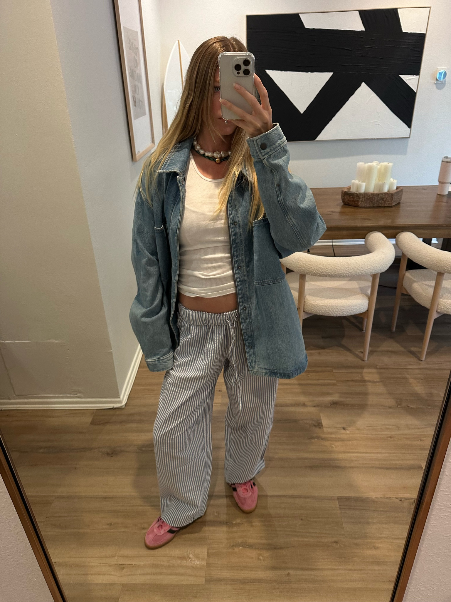 The most comfortable pants and tank! Shop my ootd here!

#LTKStyleTip #LTKFindsUnder50 #LTKFindsUnder100