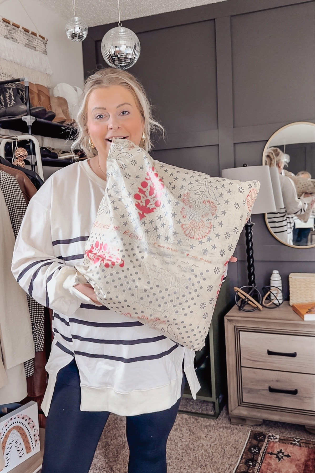 L in jacket
M in onesie and set
Free people 
Sweater set
Fall fashion 


#LTKmidsize #LTKbump #LTKstyletip