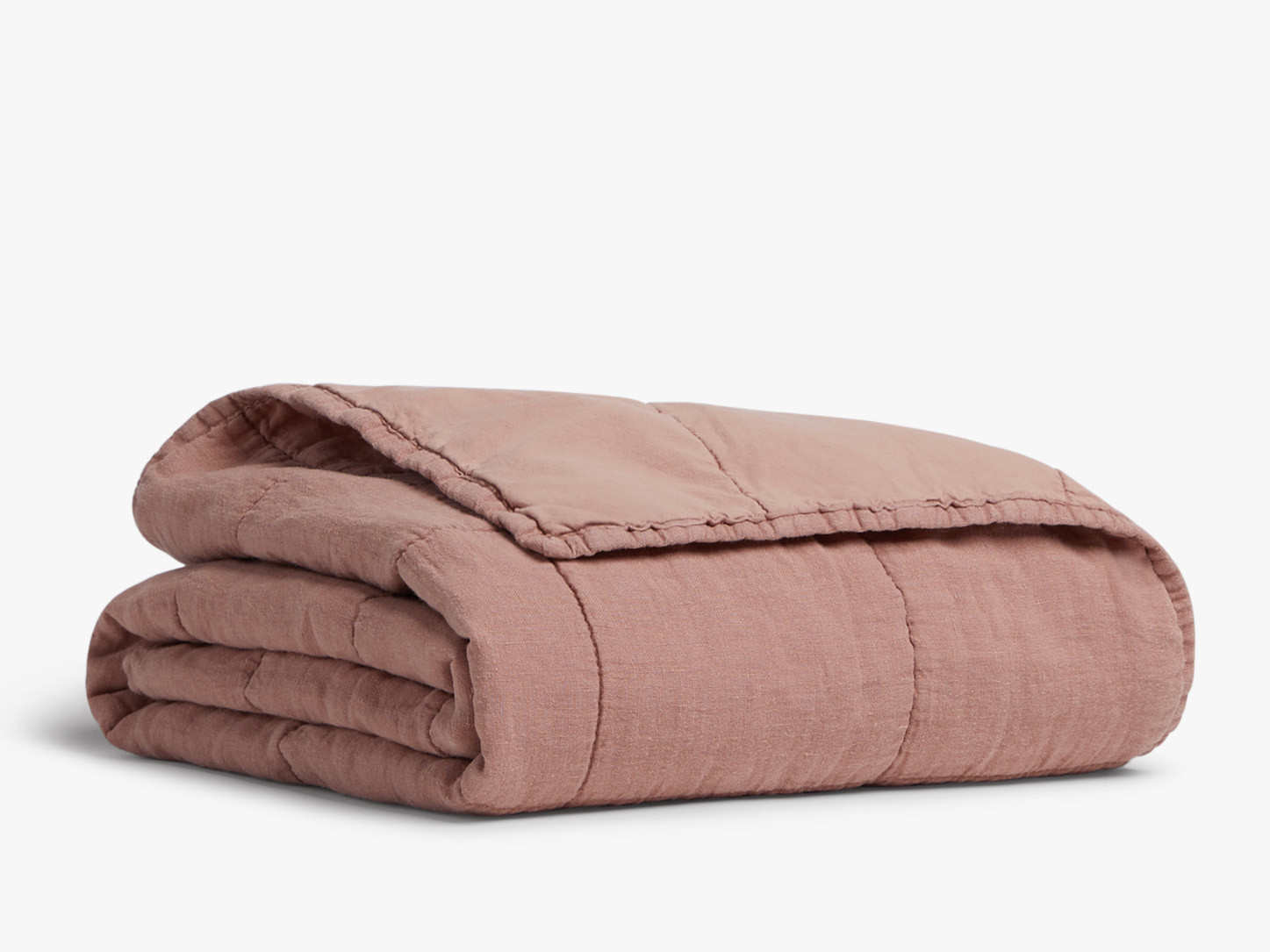 Toddler Linen Box Quilt | Parachute