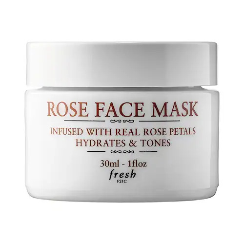 Rose Face Mask | Sephora (US)