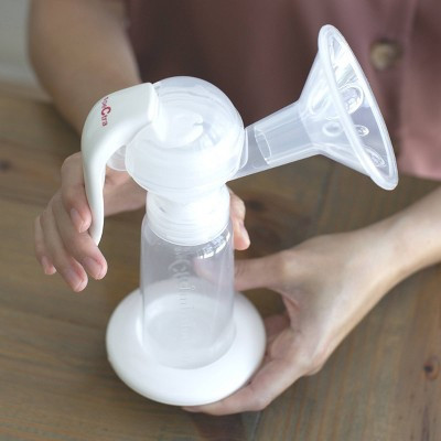Spectra Handy Plus Manual Breast Pump | Target