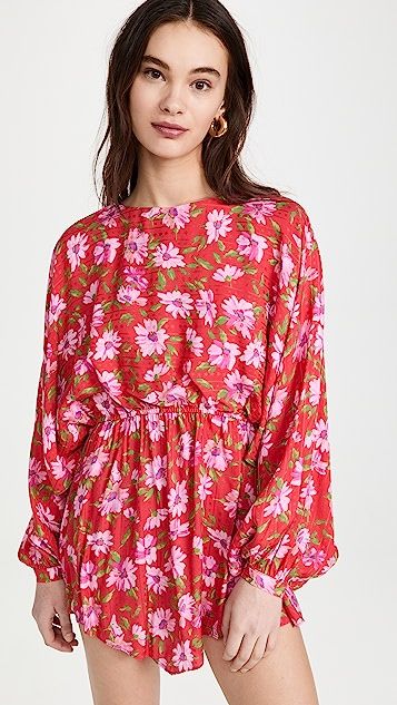 Anila Dress | Shopbop