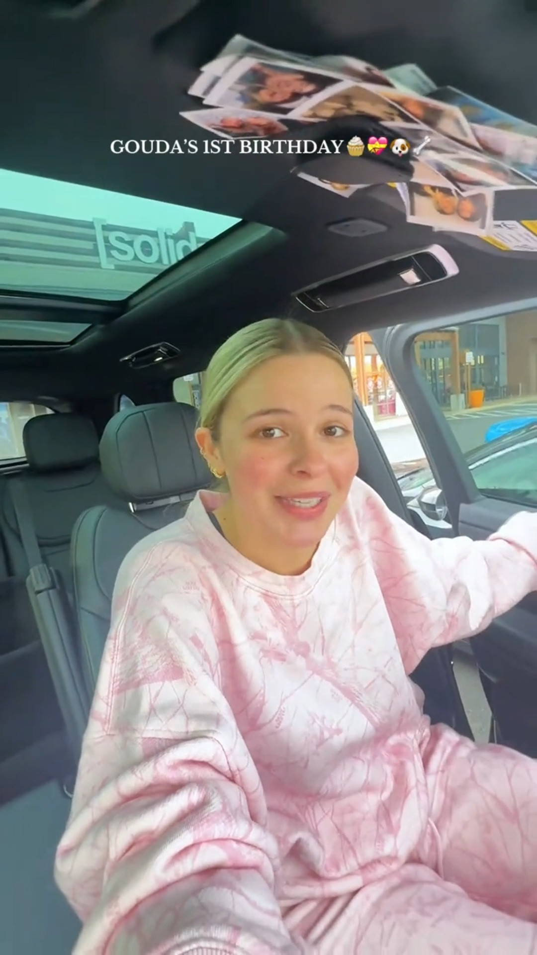 MY FIRST BORN🥹🎀🍼 prepping for the bday girl!!!

#LTKvlog #LTKootd #LTKmomlife