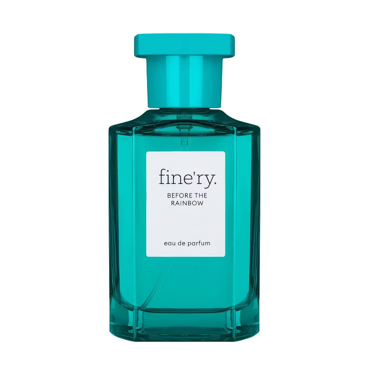 fine'ry. Before The Rainbow Eau de Parfum Perfume - 2oz | Target