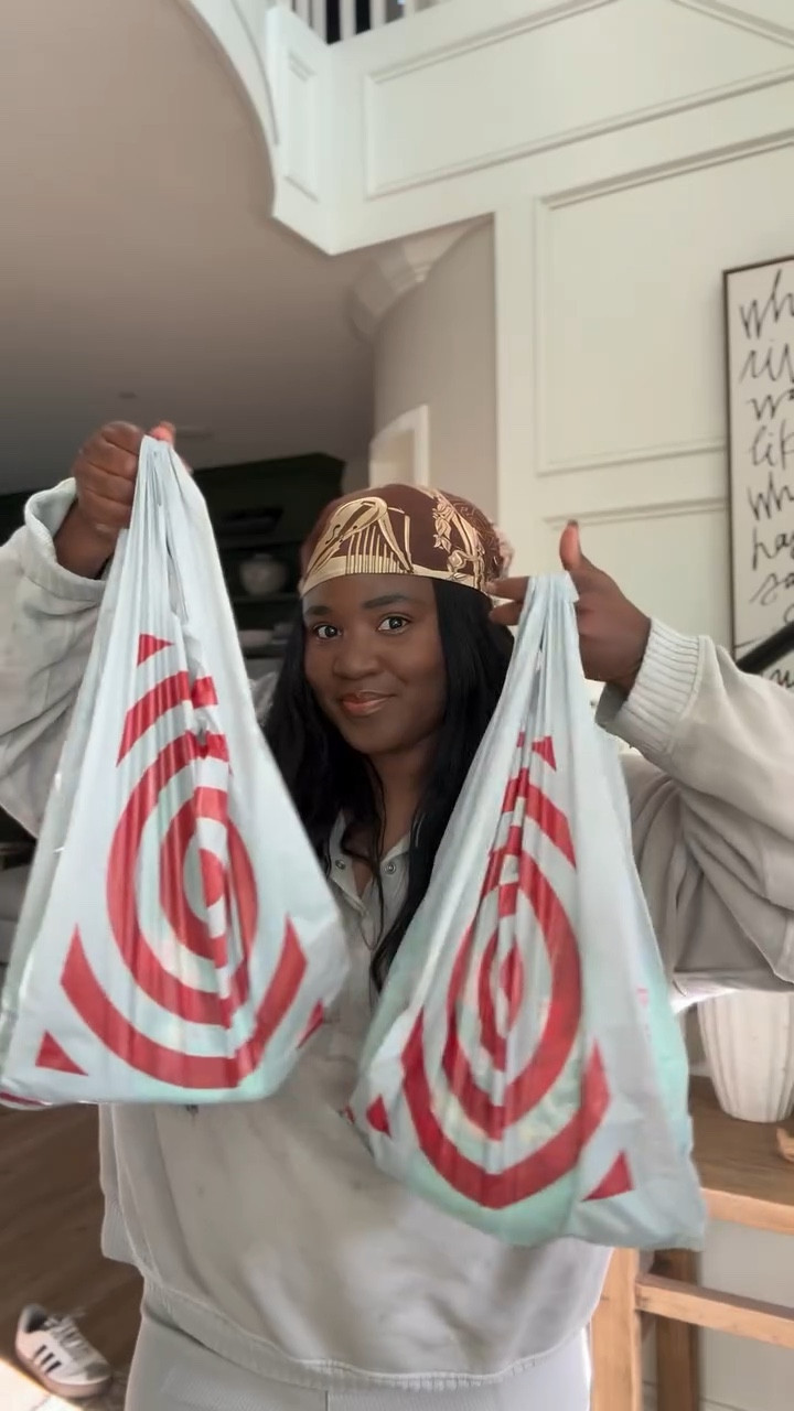 #ad Nothing and I mean NOTHING humbles you faster than checking your kids’ version of a “clean”
laundry room 😅

Also… nothing completes it like that fresh laundry smell. It’s so nostalgic and instantly makes everything feel clean again.

I partnered with @target and @ilovegain for this reset and ordered the new Gain Plus through Target
Circle so everything showed up right at my door. It has Oxi, odor defense, and that long lasting Gain
scent that makes everything smell so good.
It’s funny because every time I do their laundry, my kids say the same thing. “Mom… how does it smell this good?”

My secret? I always follow the directions on the back haha! It makes a bigger difference than you’d think.
If you’re doing a spring reset too, you can find Gain Plus at Target!

Comment “SHOP” below to receive a DM with the link to this post on my liketkit @shopLTK 
https://liketk.it/67ocW

#TargetPartner #targetstyle #gain #ilovegain

#LTKmorningroutine #LTKdayinmylife #LTKmomlife