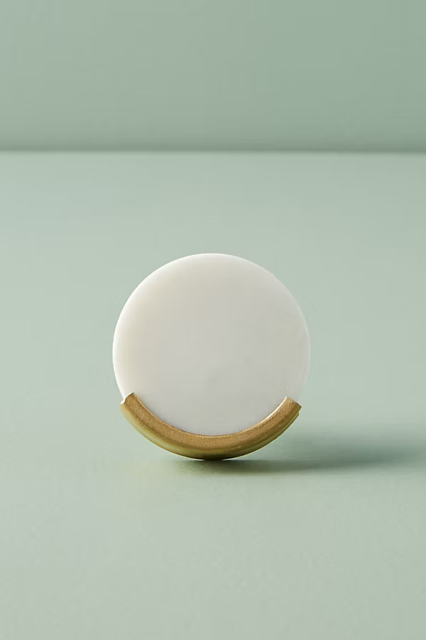 Mabel Knob | Anthropologie (US)