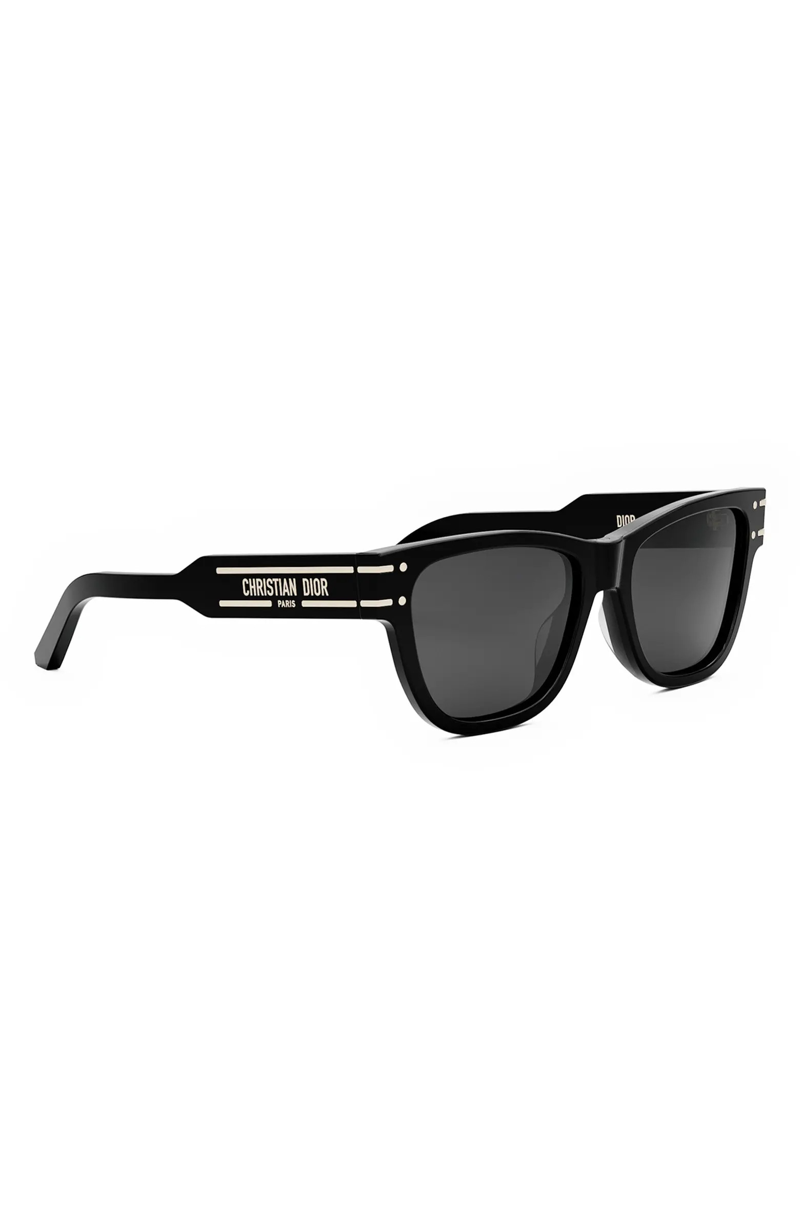DIOR 'DiorSignature S6U 54mm Butterfly Sunglasses | Nordstrom | Nordstrom