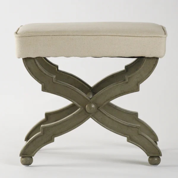 Bengtsson Vanity Stool | Wayfair North America