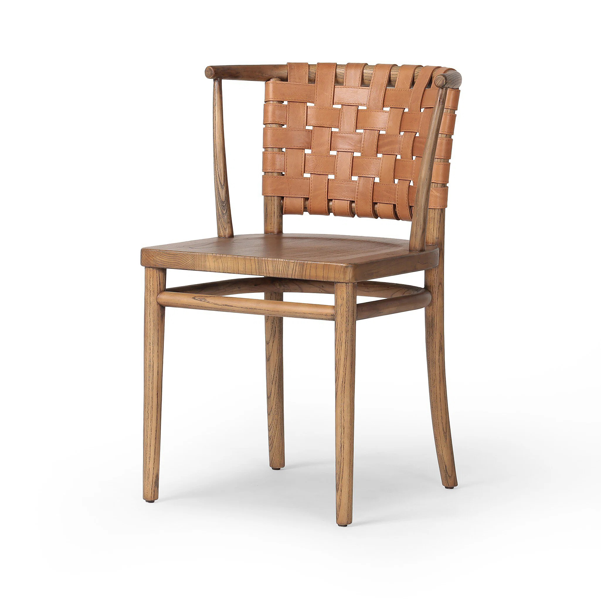 Daley Dining Chair-Haven Tobacco | Wayfair North America