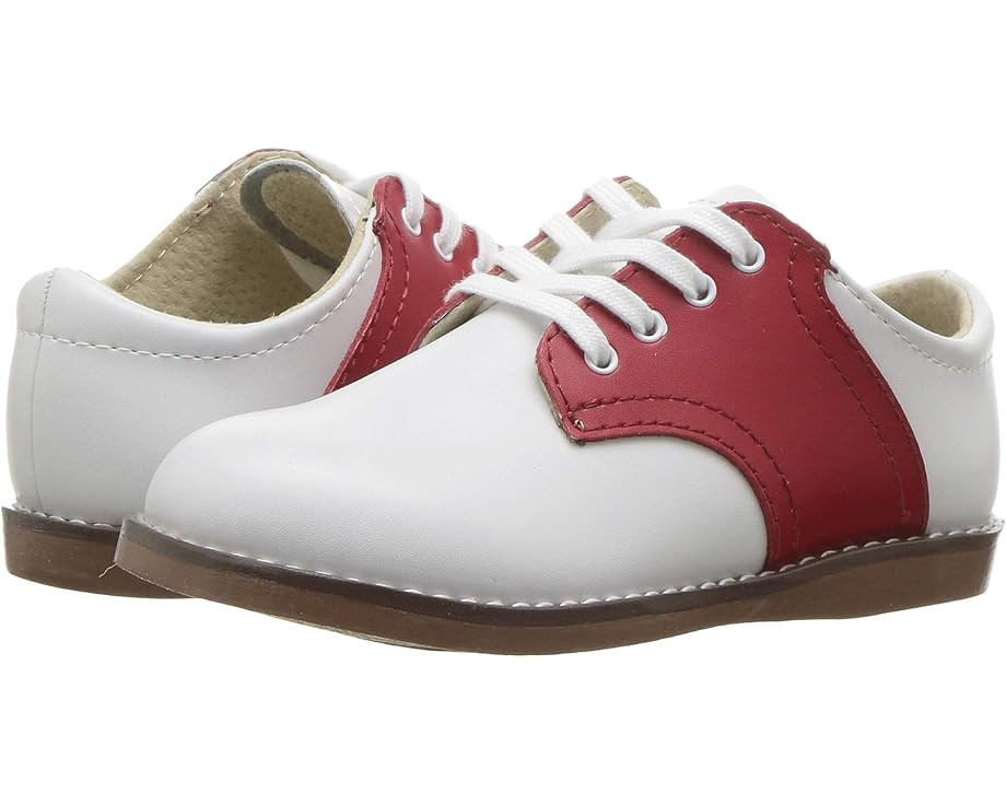 FootMates Cheer 3 (Infant/Toddler/Little Kid) | Zappos