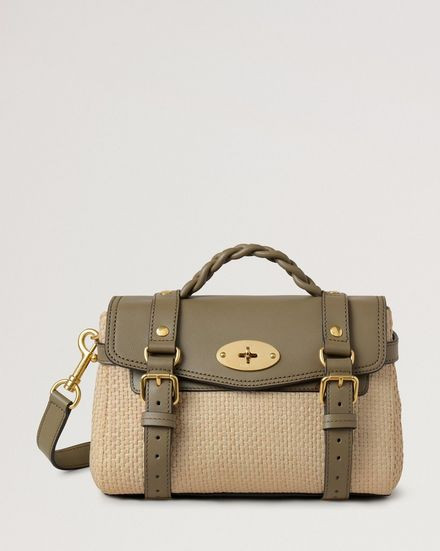 Mini Alexa | MULBERRY