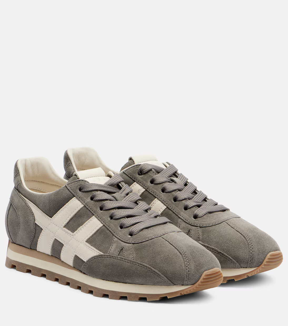 86er suede sneakers | Mytheresa (US/CA)