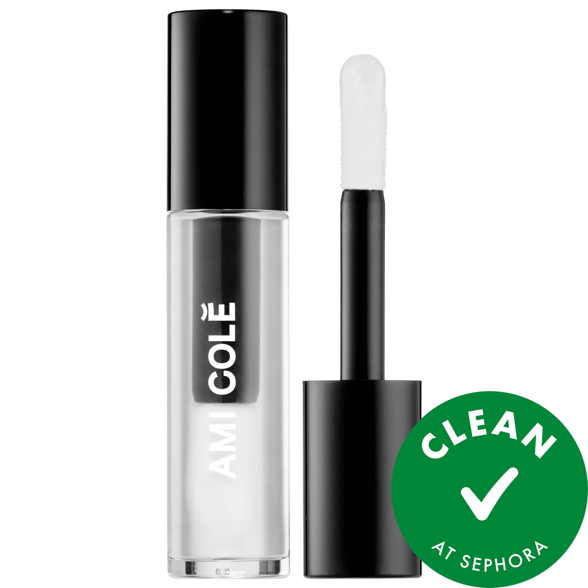 Ami Colé Hydrating Lip Treatment Oil Reflection 0.15 oz / 4.5 ml | Sephora (US)