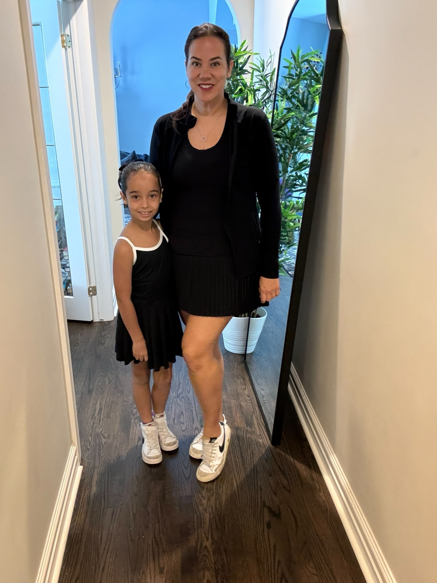 Mommy and Mini active wear mommy and mini golf outfits mommy and me matching outfits

#LTKKids #LTKMidsize #LTKActive